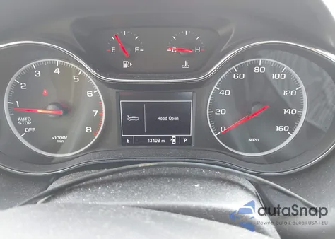 2019 Chevrolet Cruze Ls from USA, damaged, VIN 1G1BC5SM2K7121077